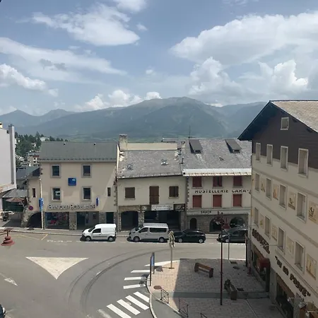 Un Cocon A La Montagne *